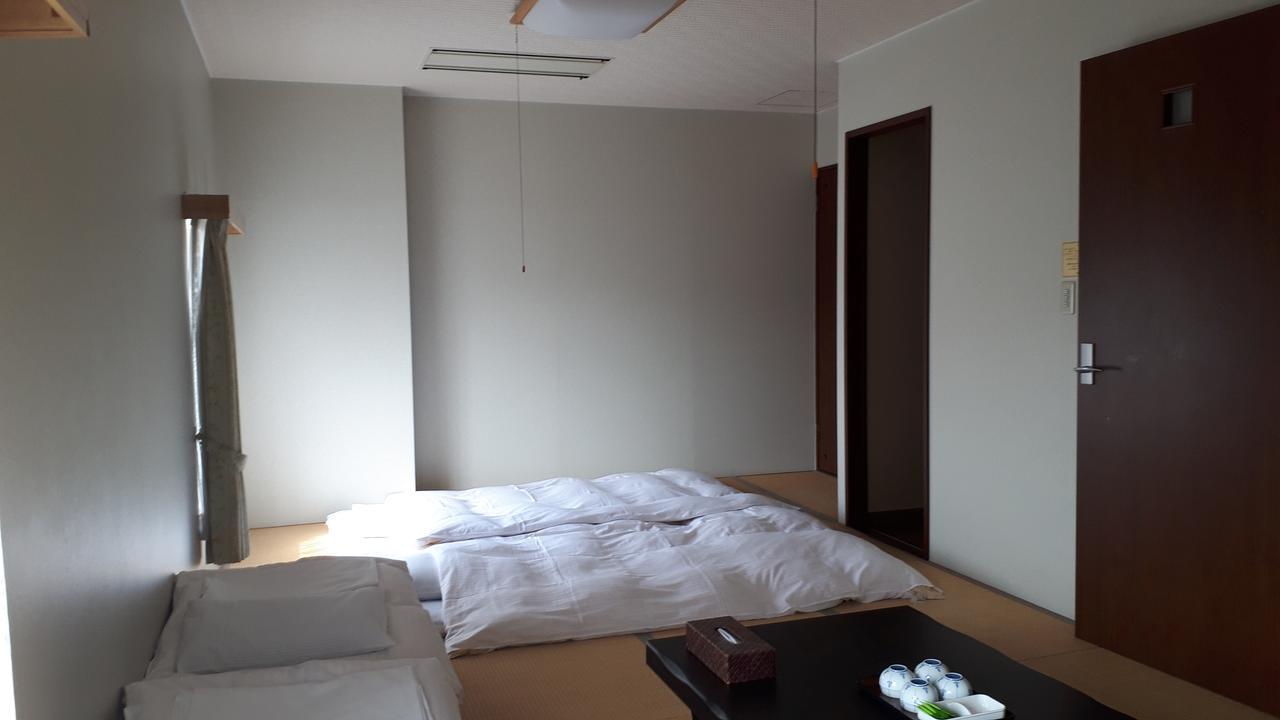 Hotel New Ohte Hakodate Ruang foto