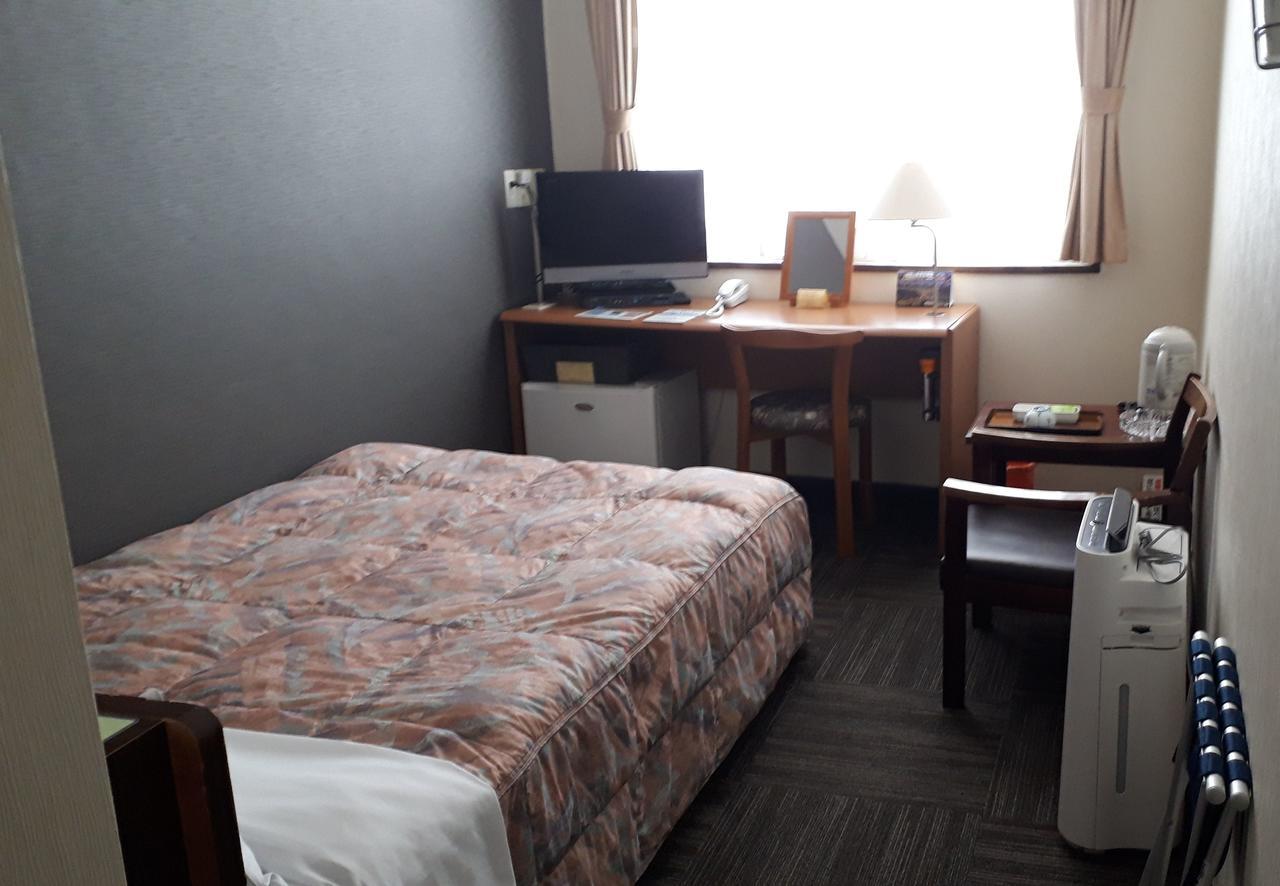 Hotel New Ohte Hakodate Ruang foto